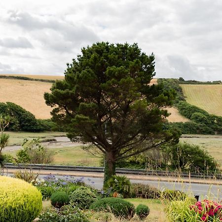 2 Chatsworth Riverscape Apartments - Peaceful Apartment In Great Location With Free Parking Overlooking The Gannel Just A Short Walk From Newquays Incredible Beaches And Local Amenities New Quay Esterno foto