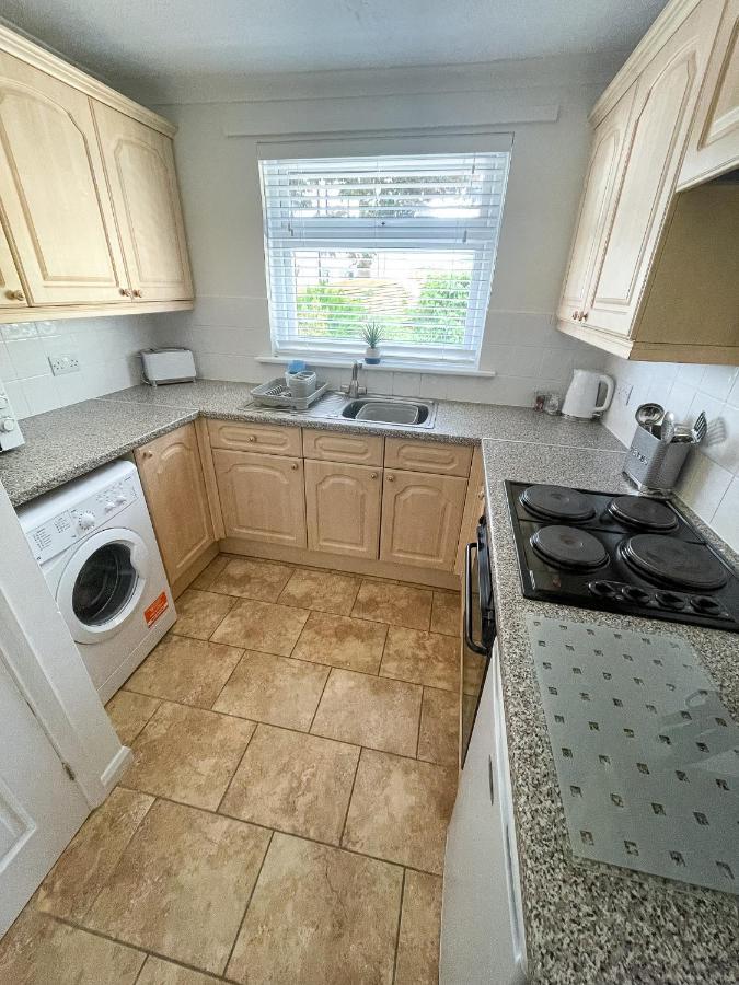 2 Chatsworth Riverscape Apartments - Peaceful Apartment In Great Location With Free Parking Overlooking The Gannel Just A Short Walk From Newquays Incredible Beaches And Local Amenities New Quay Esterno foto