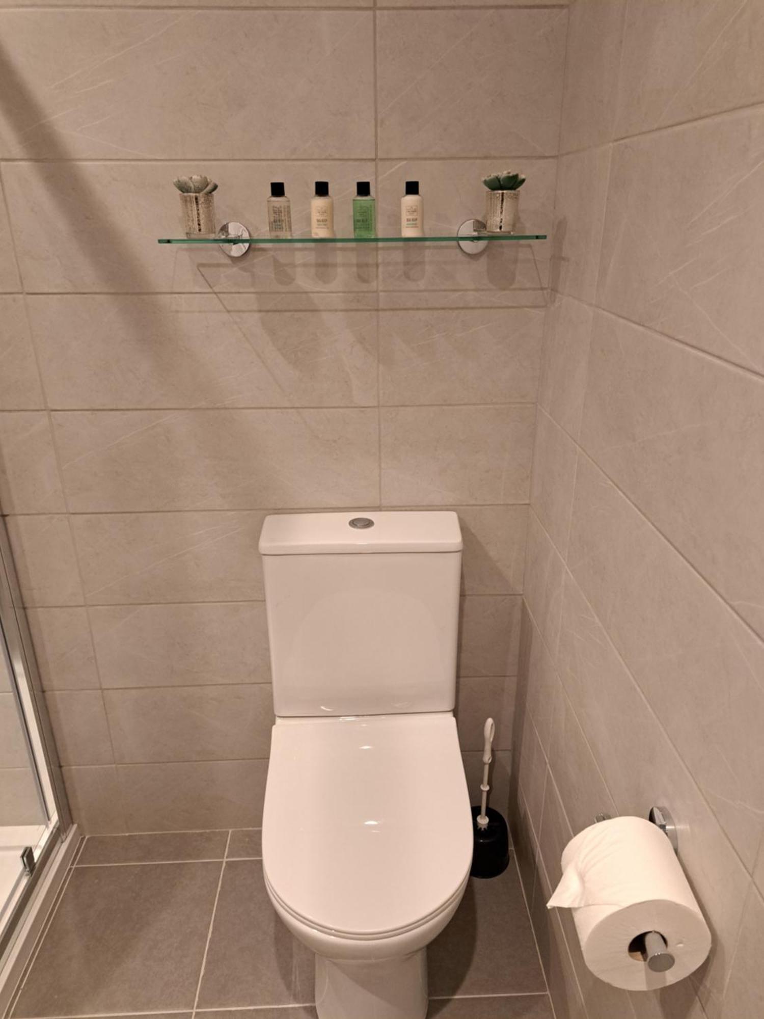 2 Chatsworth Riverscape Apartments - Peaceful Apartment In Great Location With Free Parking Overlooking The Gannel Just A Short Walk From Newquays Incredible Beaches And Local Amenities New Quay Esterno foto